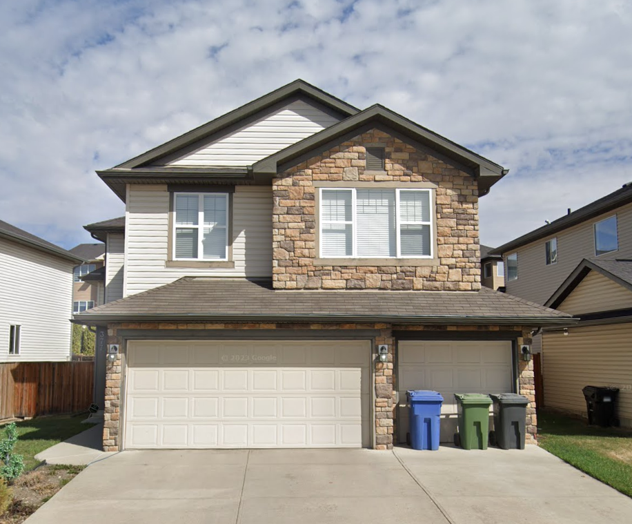 377 Windermere Drive